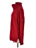 Ann Taylor LOFT Red Turtleneck Sweater Size M - photo 5