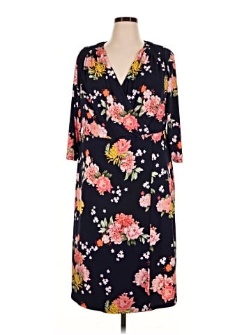 Eliza J Casual Dress (view 1)