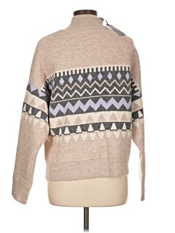 Jeans By Buffalo Pullover Sweater (view 2)