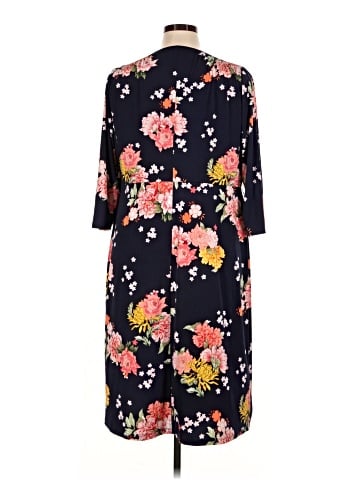 Eliza J Casual Dress (view 2)
