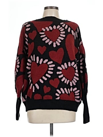 FARM Rio Pullover Sweater (view 1)