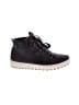 Ecco 100% Leather Black Ankle Boots Size EU 41 - photo 1
