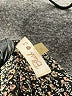 Blush Black Long Sleeve Blouse Size M - photo 7
