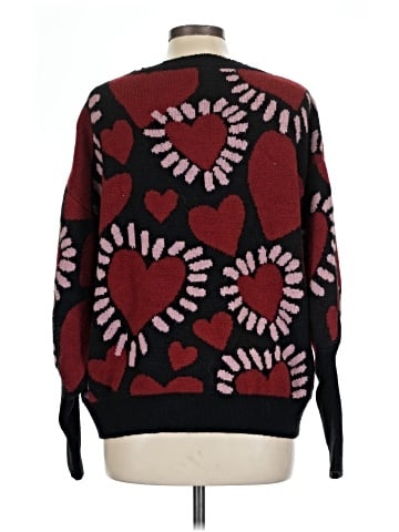 FARM Rio Pullover Sweater (view 2)