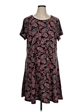Allison Brittney Casual Dress