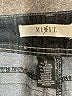 Mixit Chevron-herringbone Blue Jeans Size 12 - photo 7