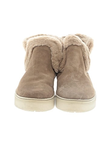 Cougar Ankle Boots (view 2)