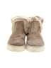Cougar Tan Ankle Boots Size 9 - photo 2