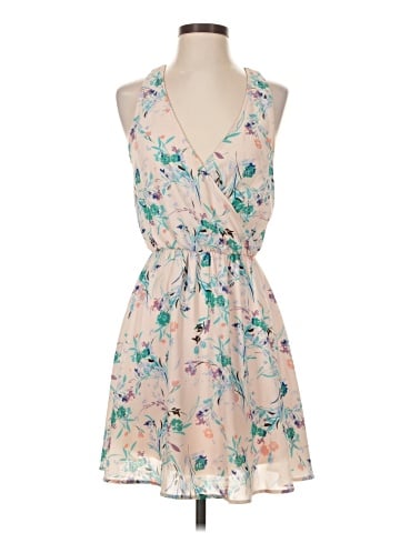 Lush Casual Dress (view 1)