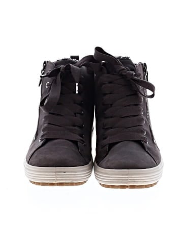 Ecco Ankle Boots (view 2)