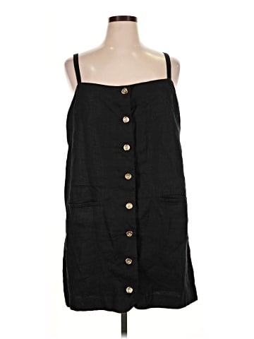 J.Crew Casual Dress (view 1)