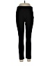 Max Studio Solid Black Active Pants Size L - photo 1