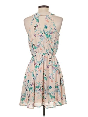 Lush Casual Dress (view 2)