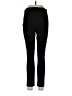 Max Studio Solid Black Active Pants Size L - photo 2