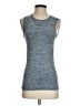Athleta Blue Active Tank Size S - photo 1
