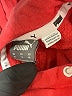 Puma Pink Pullover Hoodie Size XL - photo 7