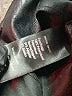 Paige 100% Polyurethane Black Active Pants Size M - photo 8