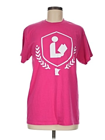 Gildan Short Sleeve T-Shirt (view 1)