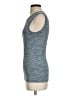 Athleta Blue Active Tank Size S - photo 5