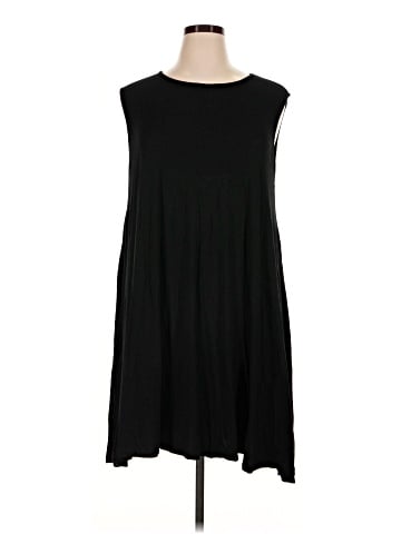ASOS Curve Casual Dress (view 1)