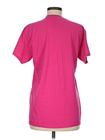 Gildan Short Sleeve T-Shirt (view 2)