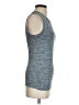 Athleta Blue Active Tank Size S - photo 4