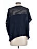 Max Studio Blue Pullover Sweater Size L - photo 2