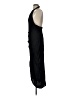 Unbranded 100% Polyester Black Cocktail Dress Size L - photo 5