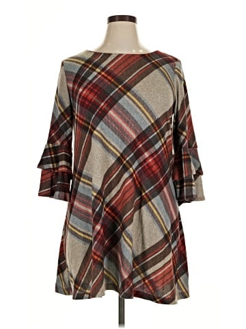R&K Casual Dress (view 1)
