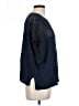 Max Studio Blue Pullover Sweater Size L - photo 4