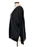 Vince. Black Pullover Sweater Size L - photo 5