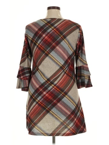 R&K Casual Dress (view 2)