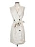 H&M Ivory Vest Size XS - photo 1