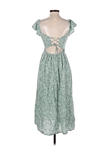 Hollister Casual Dress (view 2)