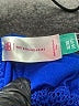 No Boundaries Blue Swimsuit Top Size XL - photo 3