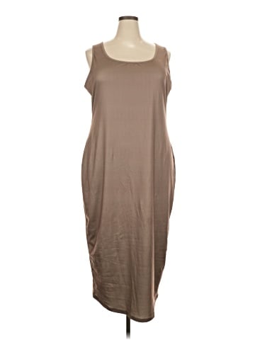 Emery Rose Casual Dress (view 1)