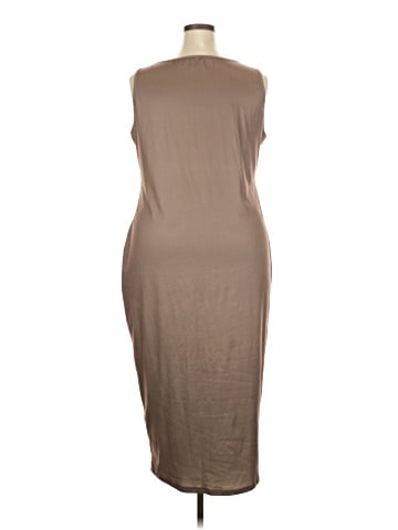 Emery Rose Casual Dress (view 2)