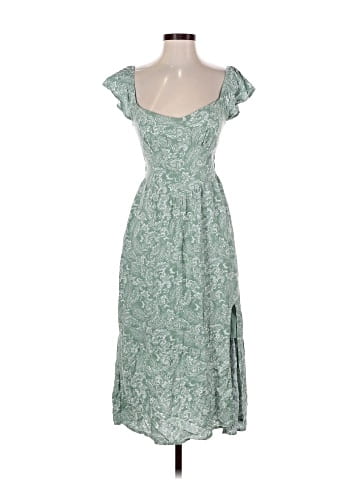 Hollister Casual Dress (view 1)