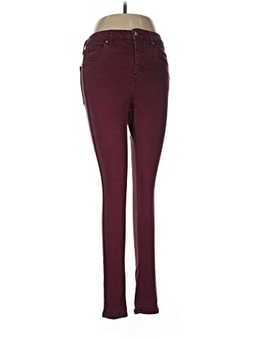 Topshop Jeggings (view 1)