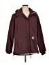 Boden 100% Nylon Burgundy Snow Jacket Size XL - photo 1