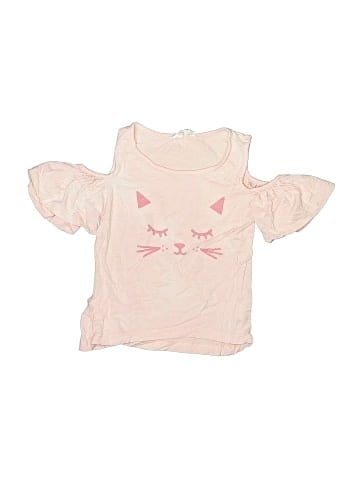 Mia Joy Short Sleeve T-Shirt (view 1)