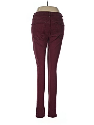 Topshop Jeggings (view 2)