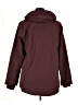 Boden 100% Nylon Burgundy Snow Jacket Size XL - photo 2