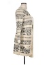 Pink Republic Tan Ivory Cardigan Size XL - photo 4