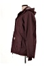 Boden 100% Nylon Burgundy Snow Jacket Size XL - photo 5