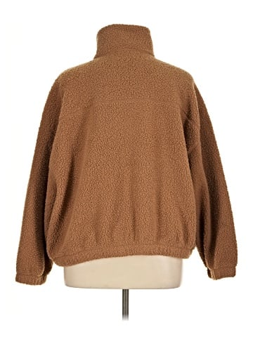 Old Navy Faux Fur Jacket (view 2)
