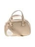 Altar'd State 100% Polyurethane Ivory Satchel One size - photo 1