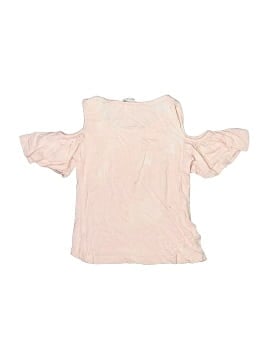 Mia Joy Short Sleeve T-Shirt (view 2)