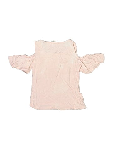 Mia Joy Short Sleeve T-Shirt (view 2)