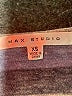 Max Studio Gray Sleeveless Top Size XS - photo 7